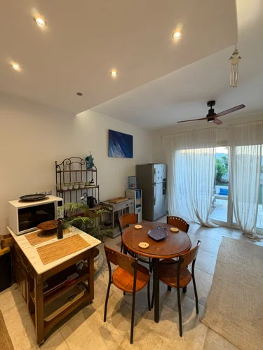 Image of Elegant Ground Floor Chalet | 3 Bedrooms | Hacienda Bay